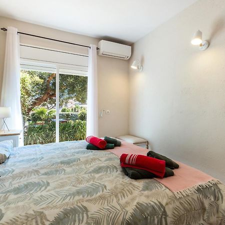 Villa Golfy 8 Golf Bonmont Terres Noves Kültér fotó