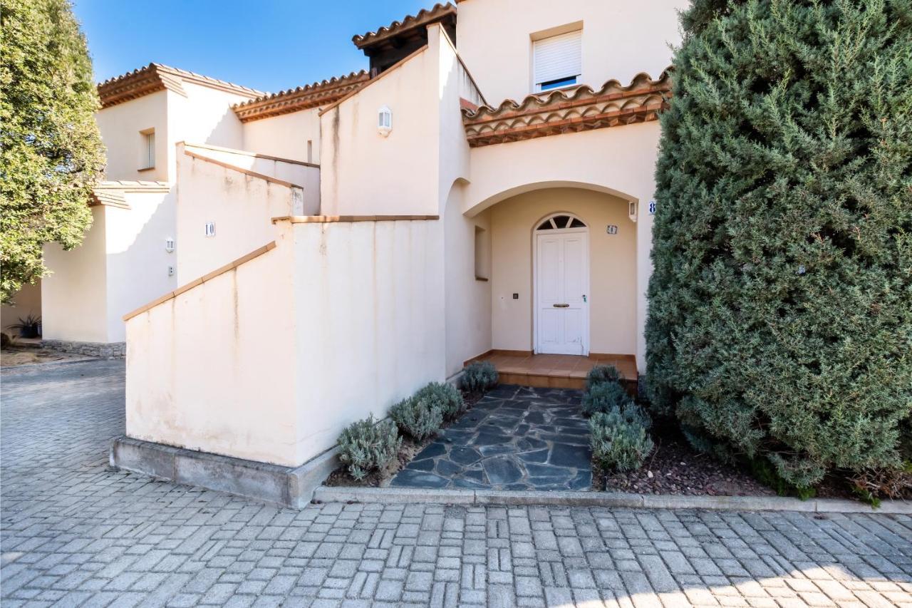 Villa Golfy 8 Golf Bonmont Terres Noves Kültér fotó