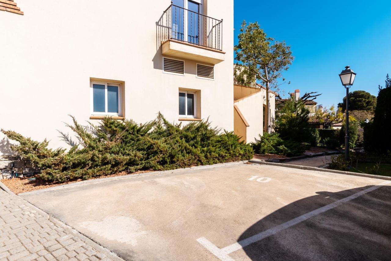 Villa Golfy 8 Golf Bonmont Terres Noves Kültér fotó