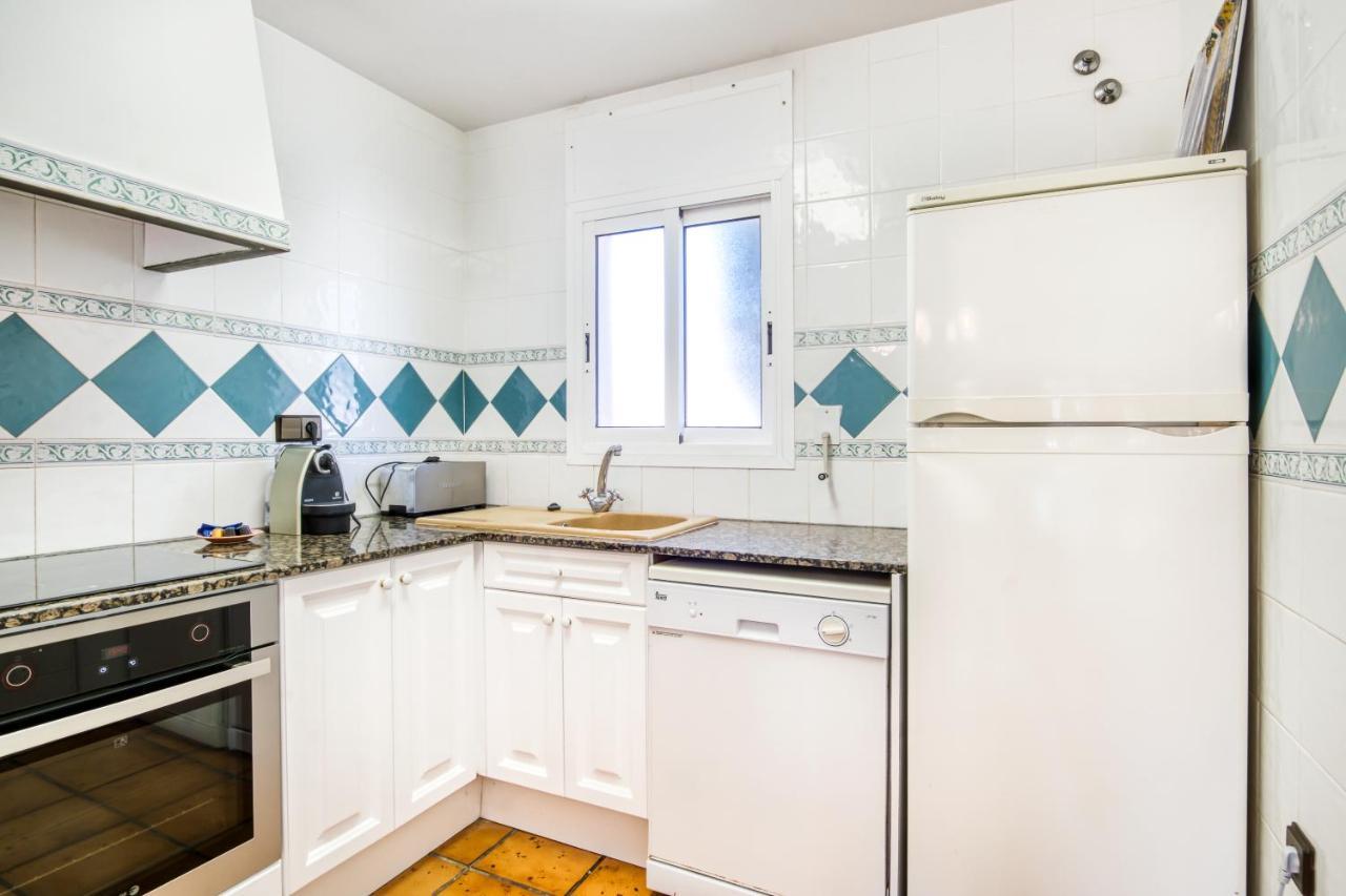 Villa Golfy 8 Golf Bonmont Terres Noves Kültér fotó