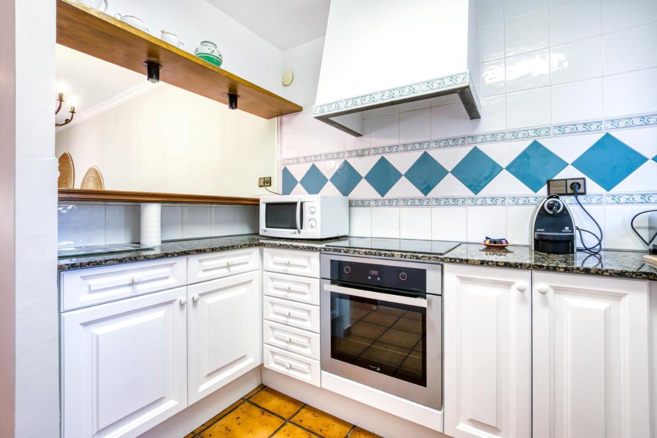 Villa Golfy 8 Golf Bonmont Terres Noves Kültér fotó