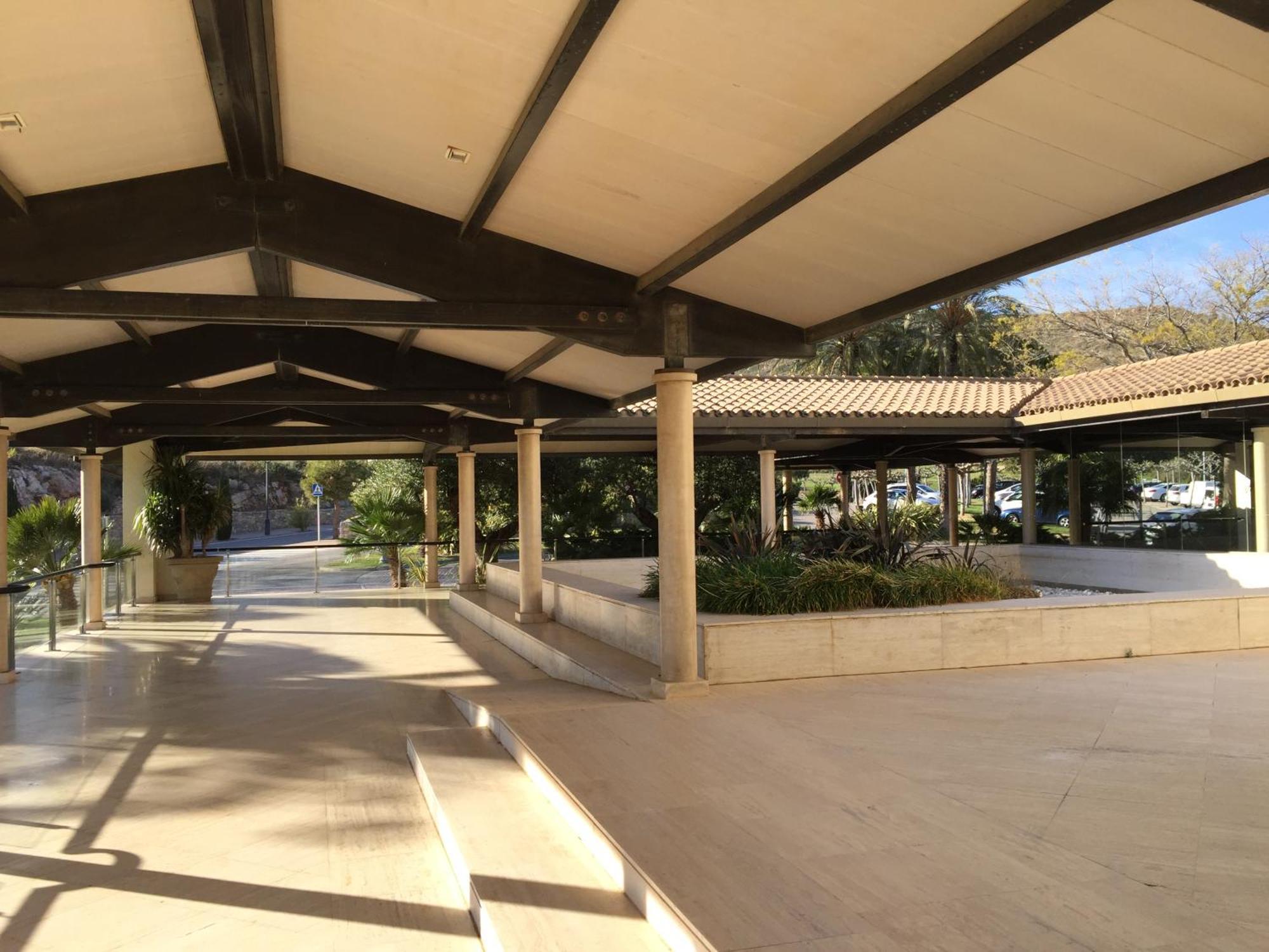 Villa Golfy 8 Golf Bonmont Terres Noves Kültér fotó