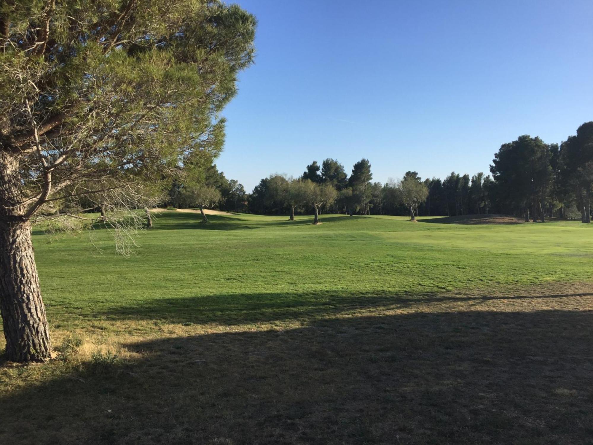 Villa Golfy 8 Golf Bonmont Terres Noves Kültér fotó
