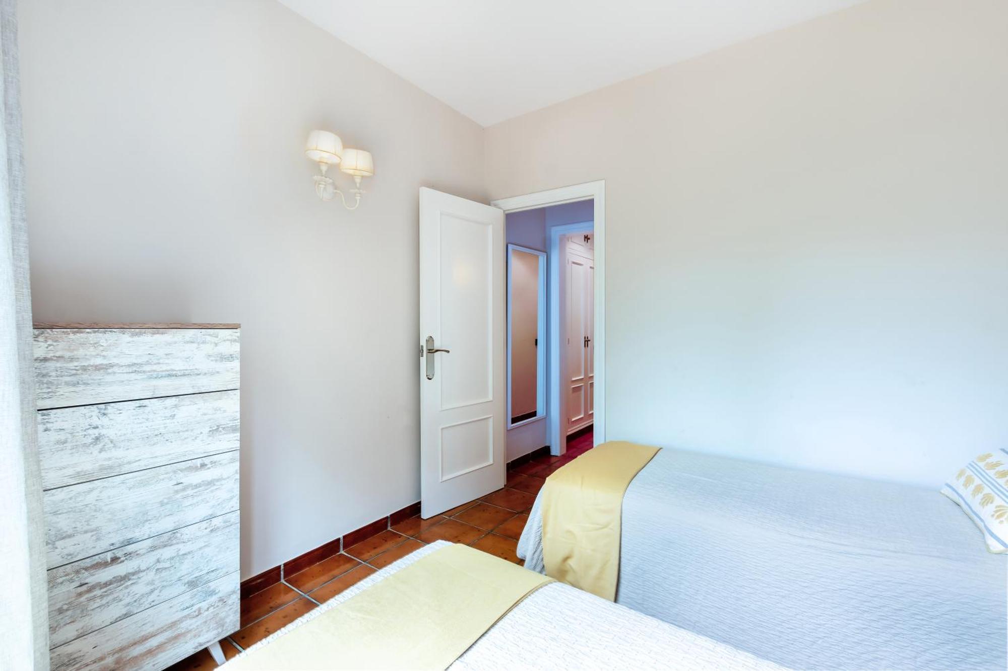 Villa Golfy 8 Golf Bonmont Terres Noves Kültér fotó